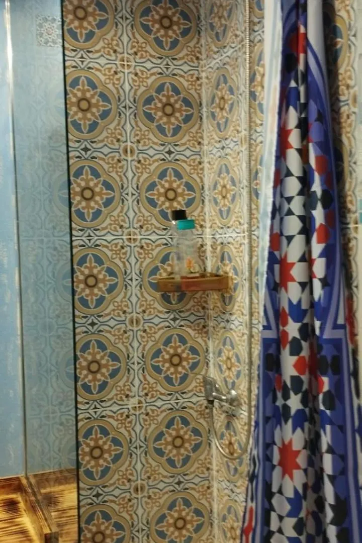 Апартаменты My Andalusian Passion Mi Pasion Andalusi Кордова