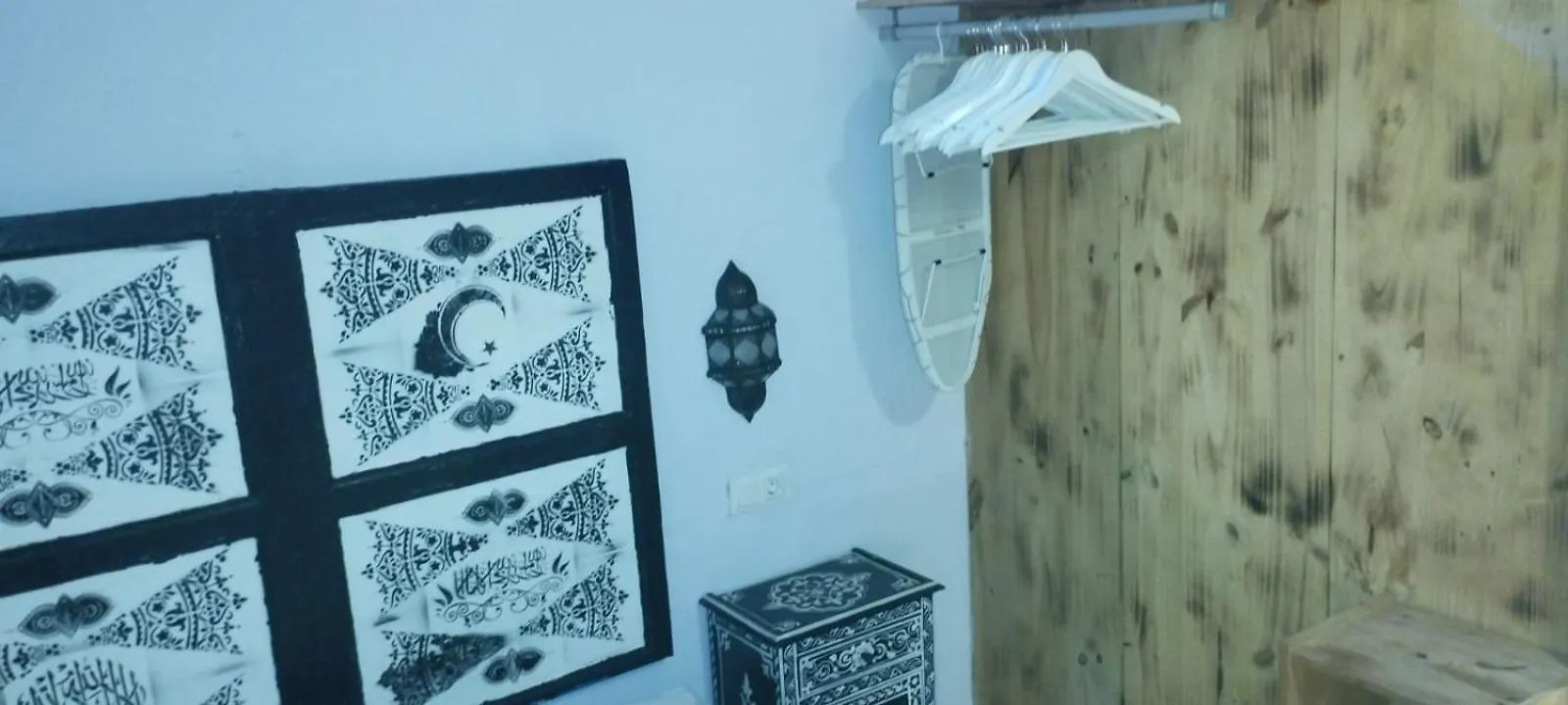 Апартаменты My Andalusian Passion Mi Pasion Andalusi Кордова