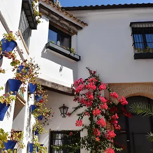  Apartamento Patio San Andres -2 Llaves-