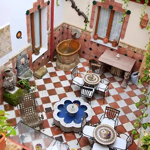 Apartment Medina Qurtuba, Córdoba