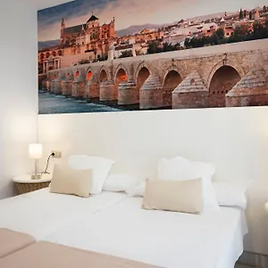  Apartamento Monteras Centro