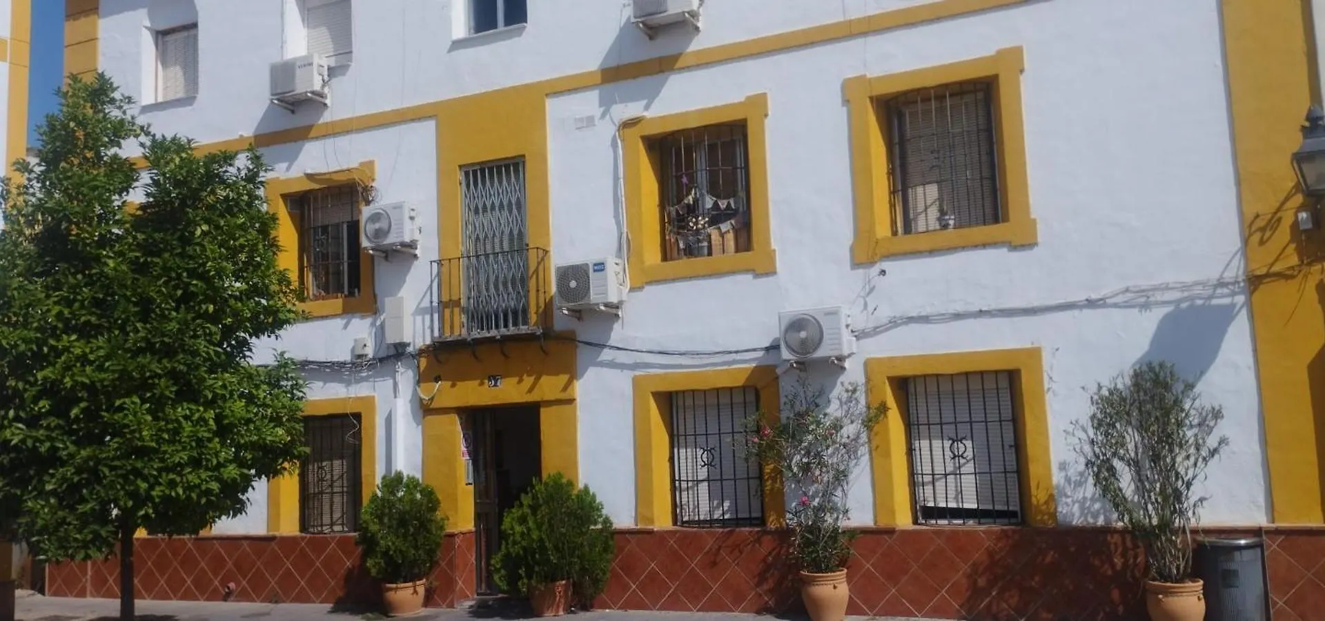 شقة My Andalusian Passion Mi Pasion Andalusi قرطبة