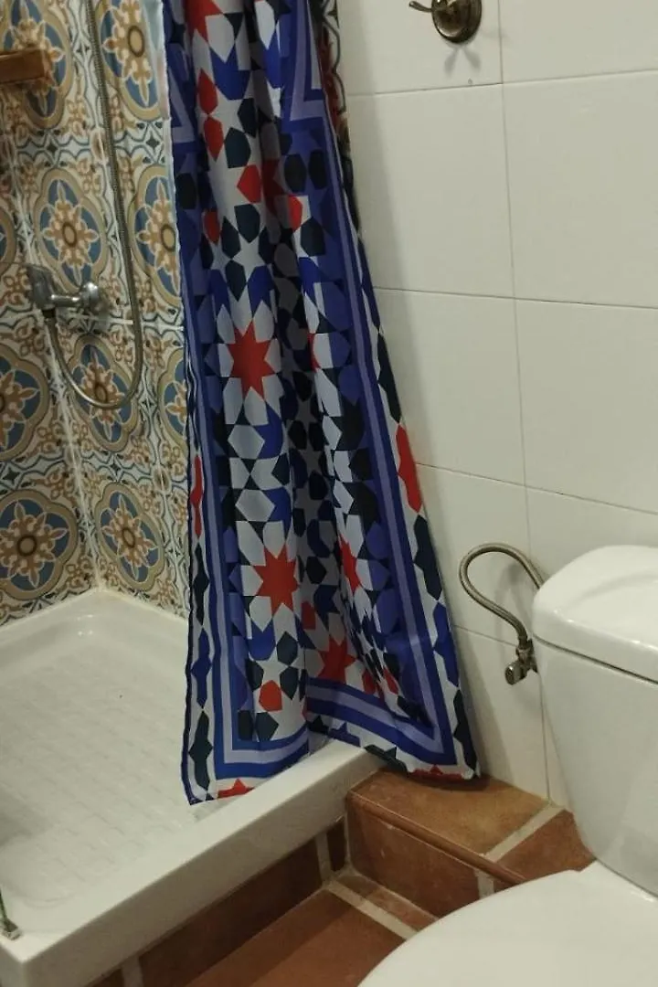 شقة My Andalusian Passion Mi Pasion Andalusi قرطبة